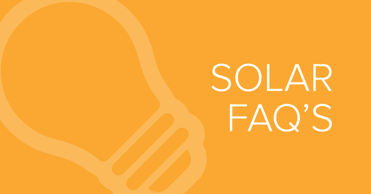 solar power faq?