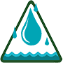 water droplet icon